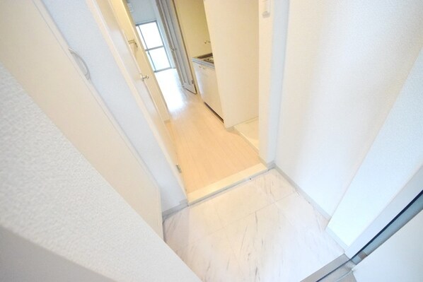 ドミトリーハウス茅ケ崎の物件内観写真